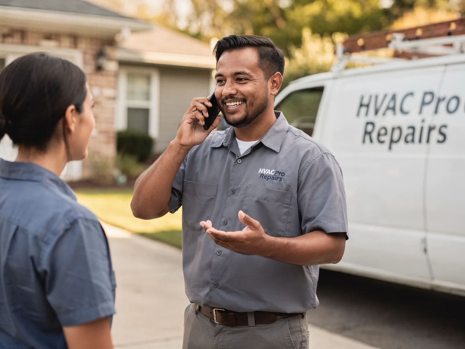 Heat Pump Repair Chatham, LA FAQs